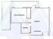 Oportunidad. Apartamentos en 1ª línea de playa con...