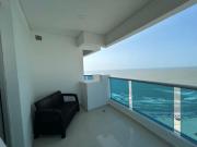 ! OPORTUNIDAD! APTO DE DOS ALCOBAS TURISTICO BOCAGRANDE