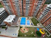 OPORTUNIDAD APTO EN ARRIENDO, TERRACOTA, PIEDECUESTA