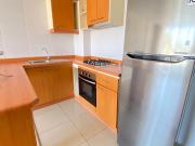 OPORTUNIDAD Arriendo 2D1B Brisas GC INCL