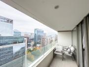 OPORTUNIDAD ARRIENDO DEPARTAMENTO AMOBLADO 1 DORM EN EL GOLF