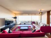 OPORTUNIDAD ARRIENDO DEPARTAMENTO AMOBLADO EN EL GOLF