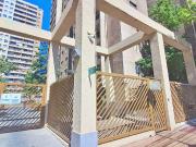 Oportunidad arriendo | Depto Mariposa frente a Metro Ñuble