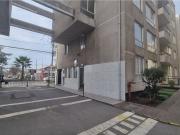Oportunidad: arriendo depto Quinta Normal