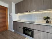 OPORTUNIDAD ARRIENDO METRO ÑUÑOA 1D+1B