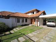 Oportunidad ! Arriendo Moderna casa chilena en El Polo...