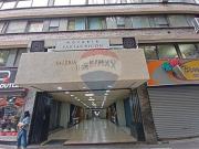 Oportunidad arriendo oficina Paseo Huérfanos