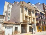 OPORTUNIDAD ÁTICO CON TERRAZA DE 20M2 EN ZONA CENTRO