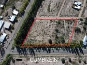 Oportunidad Av. Los Sauces a mts de Dean Funes