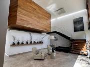 OPORTUNIDAD BAJA DE PRECIO casa muy moderna en Pedregal