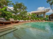 OPORTUNIDAD BAJA DE PRECIO ESTUDIO PENT HOUSE EN TULUM...