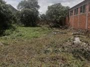 TERRENO 1004 m² EN VENTA POTRERO DE SAN BERNARDINO...