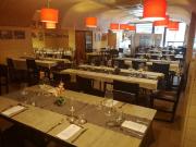 OPORTUNIDAD: BAR RESTAURANTE CON LICENCIA EN VIGOR