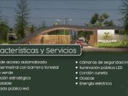 OPORTUNIDAD BARRIO CERRADO EN ALVEAR PREVENTA