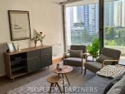 Oportunidad, bellísimo departamento totalmente amoblado