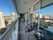 Oportunidad. bellísimo departamento con vista al mar