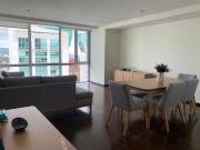 Oportunidad! Bello depto se vende en High park Santa Fe,...