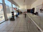 OPORTUNIDAD BODEGA EN SALTO DE LOS SALADO EN VENTA