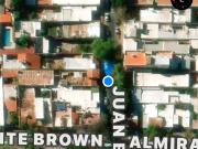 Oportunidad calleJuan B Justo G. Cruz ideal Desarrollo...