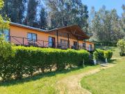 Oportunidad casa 15d + 4b melipilla rm región