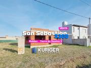 Venta casa 2 dormitorios a terminar en Tierra de Sueños...