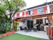 OPORTUNIDAD CASA 2DORM+2BAÑOS+2 ESTAC