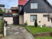 Oportunidad, Casa 3 piezas 2 baños en Penco