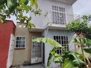 Oportunidad casa 3 recamaras con alberca y terraza...