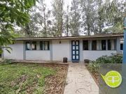 OPORTUNIDAD! Casa a reciclar en los mejor del Bosque...