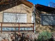 OPORTUNIDAD CASA APTA CRED A REFACCIONAR VILLA GENERAL...