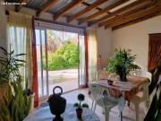 OPORTUNIDAD CASA ADOSADA EN LAS BAYAS CON PARCELA