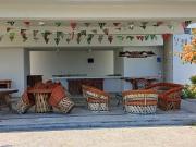 OPORTUNIDAD CASA AMUEBLADA EN VENTA EN CHAPALA, FRACC....