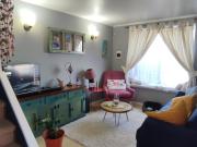 OPORTUNIDAD! CASA COMPLETAMENTE AMOBALDA