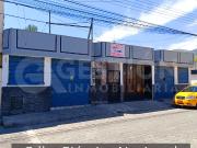 Oportunidad casa con 2 Locales Comerciales,, Sur de Quito