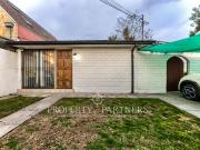 ¡Oportunidad! Casa con Gran Potencial en Sector Los...