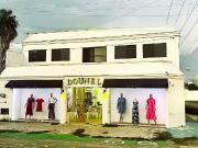 OPORTUNIDAD Casa con Local comercial en VENTA sobre av...