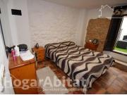 ¡OPORTUNIDAD! CASA CON TERRAZA CERCA DEL CASTILLO DE ONDA