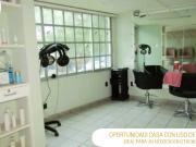 Oportunidad! Casa con uso de suelo ideal para un negocio...