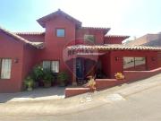 Oportunidad. Casa Condominio, La Reina Alta