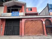 Oportunidad | Casa con 3 pisos | Excelente Precio