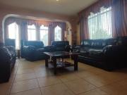 ¡Oportunidad! Casa de Amplio Terreno Cerca de Arequipa...