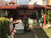 Oportunidad Casa De Lujo Conjunto Privado Cumbaya