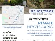 Oportunidad Casa de Remate Bancario ! Bugambilias,...