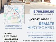 Oportunidad Casa de Remate Bancario ! Calzada del Rio,...