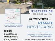 Oportunidad, casa de remate bancario, Condominio...
