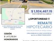 Oportunidad Casa de Remate Bancario ! El Campestre,...