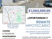 Oportunidad Casa de Remate Bancario ! Fracc. Campanario,...