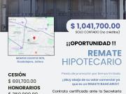Oportunidad, casa de remate bancario, Independencia,...
