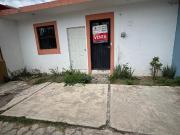 OPORTUNIDAD! CASA DE TRES RECAMARAS EN ALFREDO V BONFIL,...