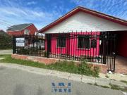 Oportunidad casa de un piso, Curauma Valparaíso